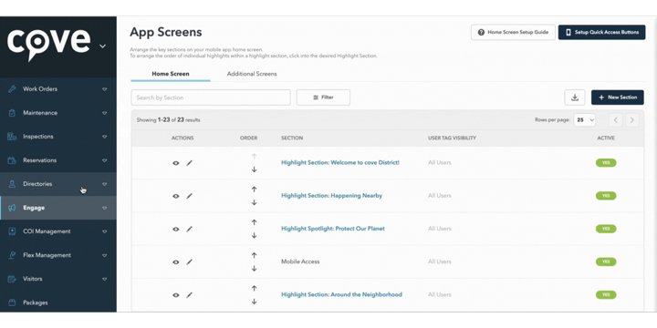 App Screens · figure 2