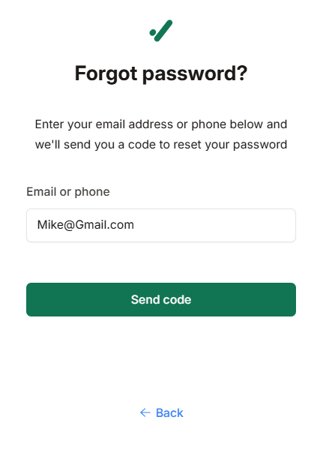 How to Log In to Your Account · figure 2