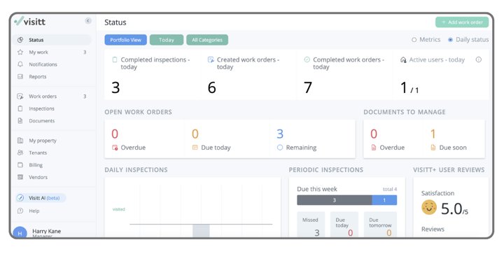 Status Page Explained · figure 1