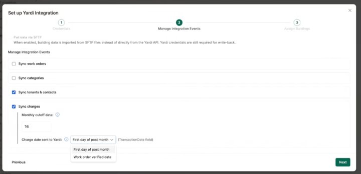 Billing Management · figure 2