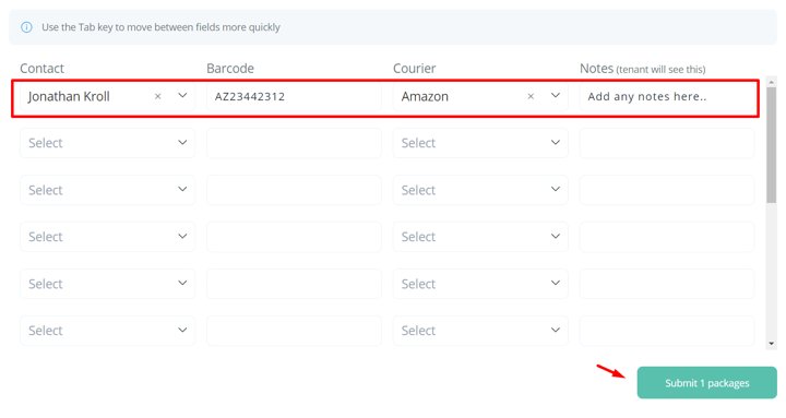 Managing Packages · figure 1